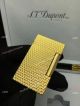 Wholesale Replica S.T.Dupont Set - Gold Lighter and Pen (7)_th.jpg